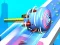 Mäng Cotton Candy Roll 3D Internetis