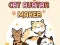 Mäng Cat Avatar Maker Internetis