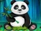 Mäng Baby Panda Hungry Escape Internetis