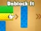 Mäng Unblock It Internetis