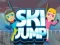 Mäng Ski Jump Internetis