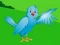 Mäng Feathered Fugitive Internetis