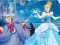 Mäng Jigsaw Puzzle: Cinderella Transforms Internetis