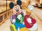 Mäng Mickey Mouse Birthday Party Internetis
