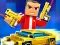 Mäng Pixel Gun 3D - Block Shooter Internetis