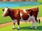 Mäng Lussy Cow Escape Internetis