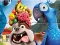 Mäng Jigsaw Puzzle: Rio Adventure Internetis