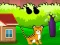 Mäng Pet Cat Rescue Internetis