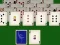 Mäng Pyramid Solitaire Internetis