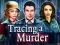 Mäng Tracing a Murder Internetis