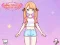 Mäng Anime Dress Up Doll Dress Up Internetis