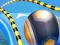Mäng Going Balls Run Internetis
