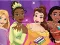 Mäng Jigsaw Puzzle: Princess Photo Internetis