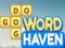 Mäng Word Haven Internetis