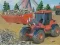 Mäng Heavy Excavator Simulator Internetis