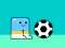 Mäng Blumgi Soccer Internetis