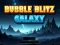 Mäng Bubble Blitz Galaxy Internetis