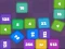 Mäng Cube Block 2048 Internetis