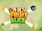 Mäng Ninja Fruit Slice Internetis