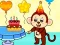 Mäng Kids Fun Birthday Party Internetis