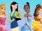 Mäng Jigsaw Puzzle: Princess Photo 2 Internetis