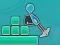 Mäng Stickman Pot Climb 2 Internetis