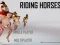 Mäng Riding Horses Internetis