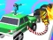 Mäng Desert Riders: Car Battle Internetis