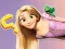 Mäng Kids Quiz: What Do You Know About Disney Princesse Internetis