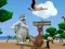 Mäng Yetisports: Albatross Overload Internetis