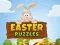 Mäng Easter Puzzles Internetis