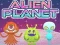 Mäng Alien Planet Internetis