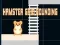 Mäng Hamster grid rounding Internetis