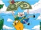 Mäng Jigsaw Puzzle: Adventure Time Internetis