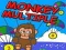 Mäng Monkey Multiple Internetis