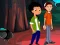 Mäng Friends Terrifying Wilderness Escape Internetis