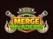 Mäng Merge Invaders Internetis