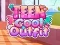 Mäng Teen Cool Outfit Internetis