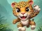 Mäng Charmed Leopard Escape Internetis