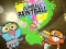 Mäng Gumball Paintball Internetis