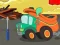 Mäng Bugs Bunny Builders Tool Dash Internetis