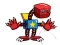 Mäng CPI King Connect Puzzle Image Internetis
