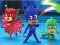 Mäng Jigsaw Puzzle: PJ Masks Internetis