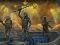 Mäng Heroes of the Wasteland Internetis