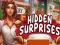 Mäng Hidden Surprises Internetis