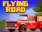 Mäng Flying Road Internetis