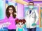 Mäng Baby Taylor Dental Care Internetis