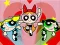 Mäng Jigsaw Puzzle: The Powerpuff Girls 2 Internetis