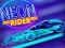 Mäng Neon Rider Internetis