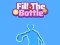 Mäng Fill The Bottle Internetis